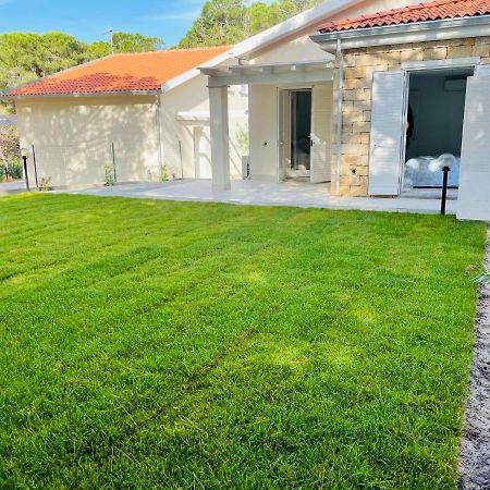 Zaffiro Casa Vacanze Al Mare Valledoria  Exterior foto