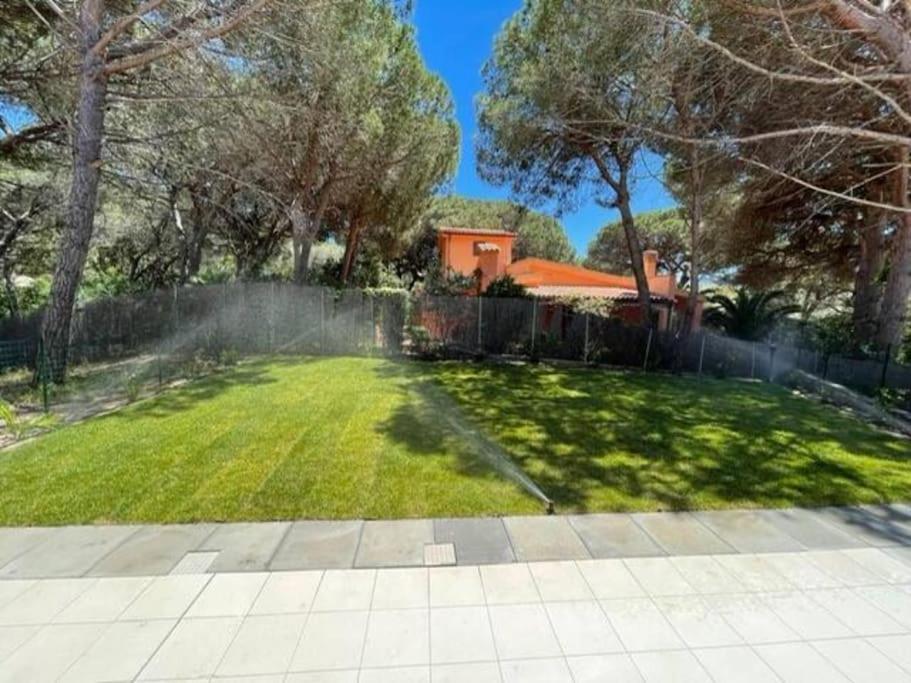 Zaffiro Casa Vacanze Al Mare Valledoria  Exterior foto