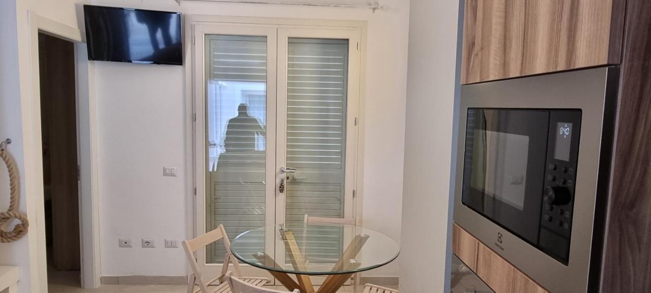 Zaffiro Casa Vacanze Al Mare Valledoria  Exterior foto