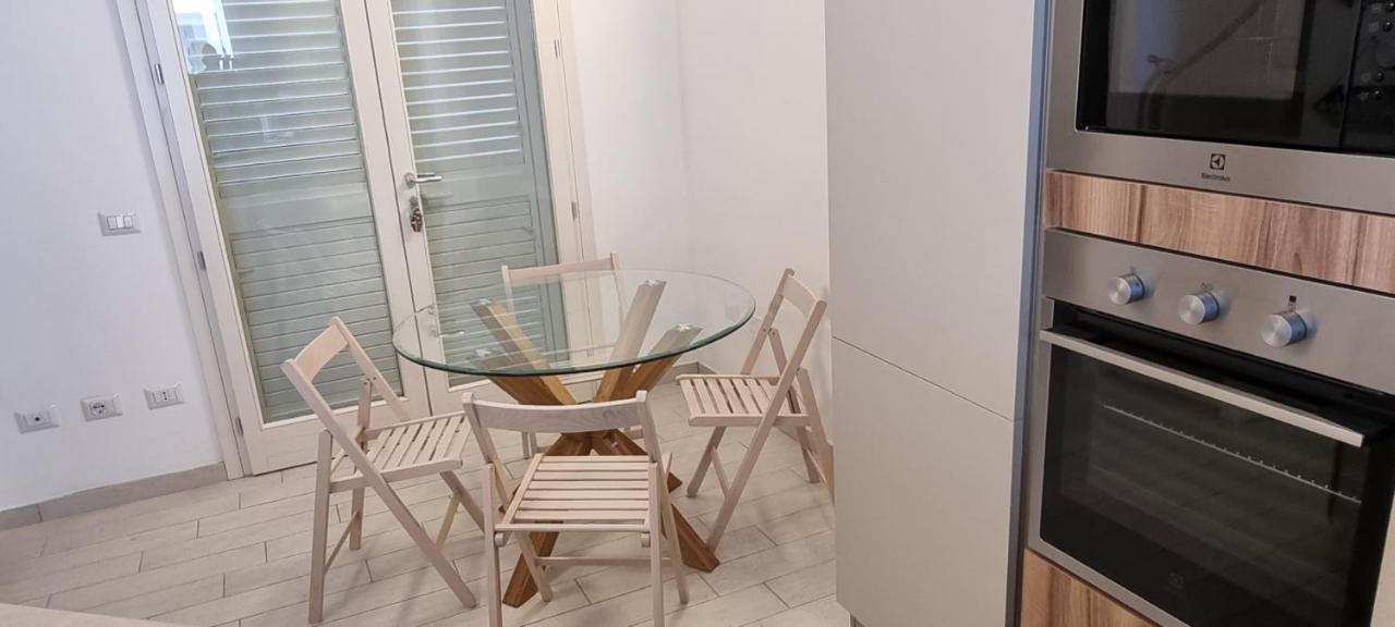 Zaffiro Casa Vacanze Al Mare Valledoria  Exterior foto